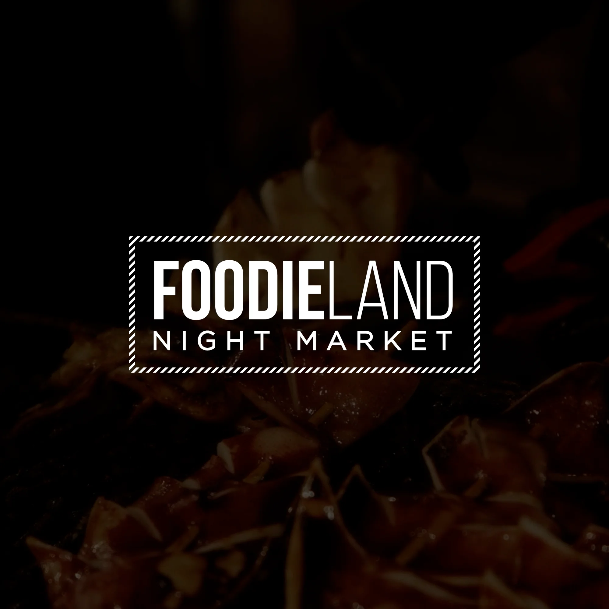Foodieland Night Market on Vimeo