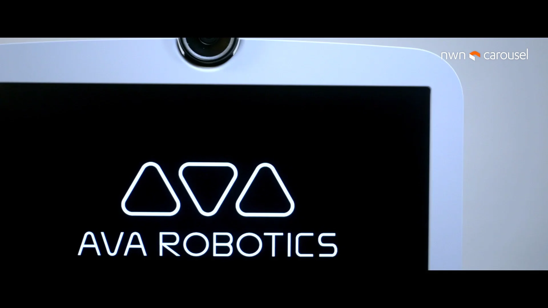 Ava Robotics_Cisco_NWN Carousel Customer Success on Vimeo