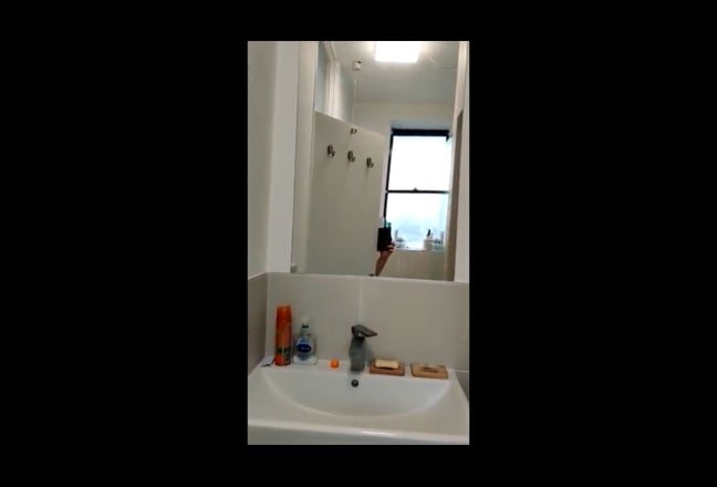 Furnished Large  Bedroom Available Early May 2026 Main Photo