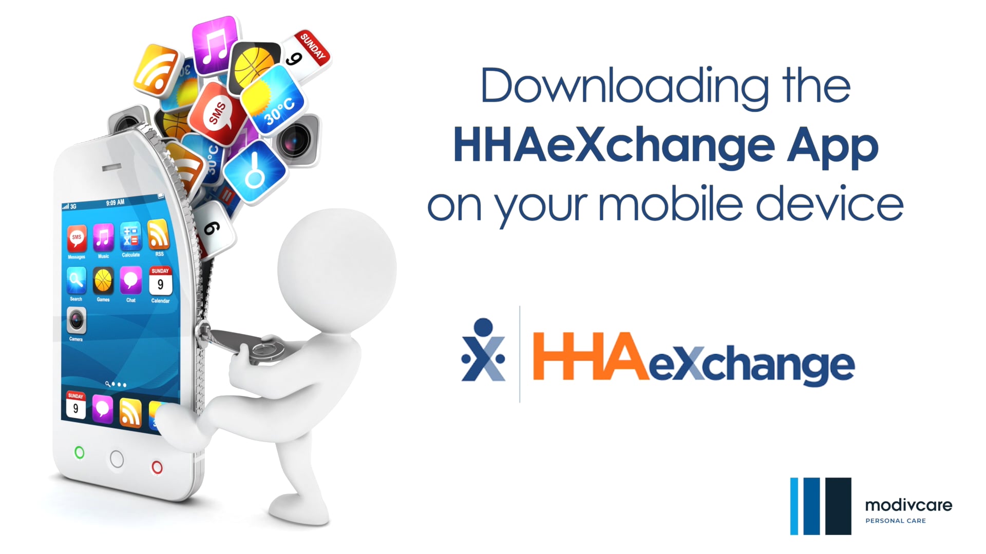Downloading HHAeXchange - HD 1080p on Vimeo