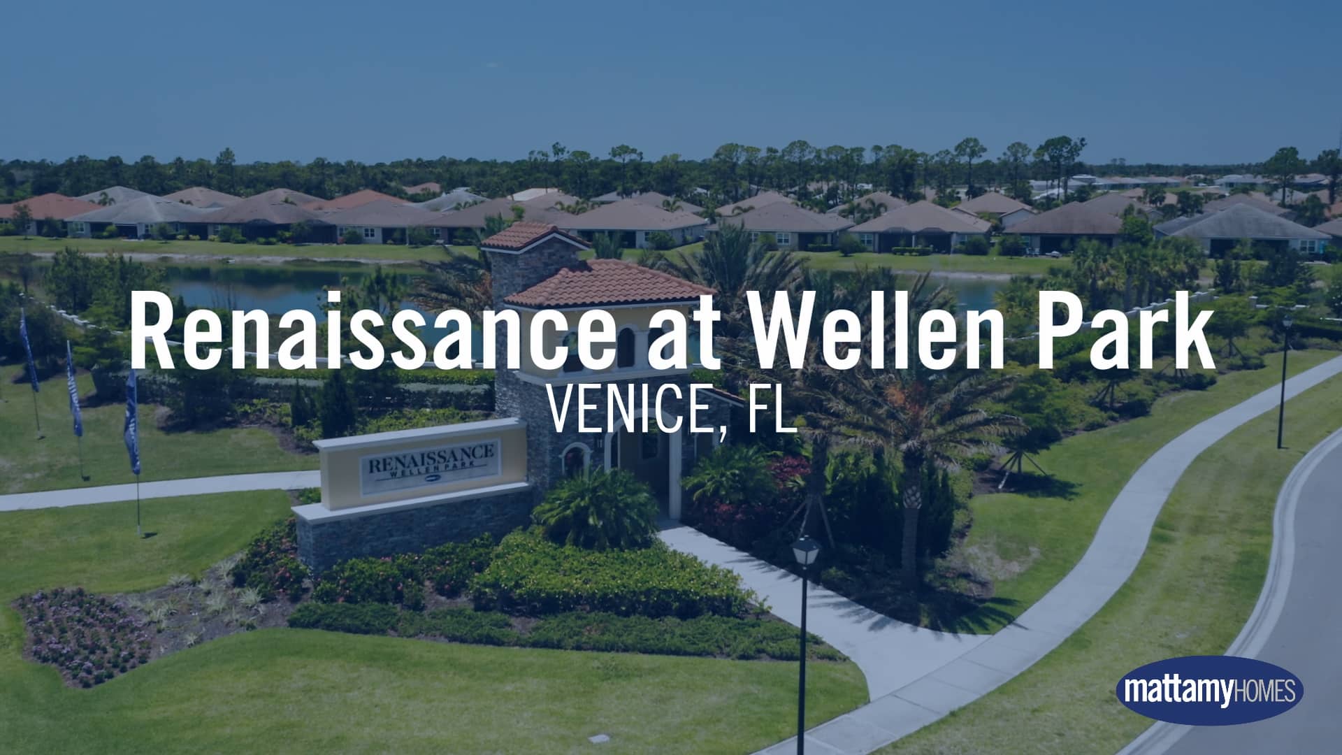 Renaissance at Wellen Park on Vimeo