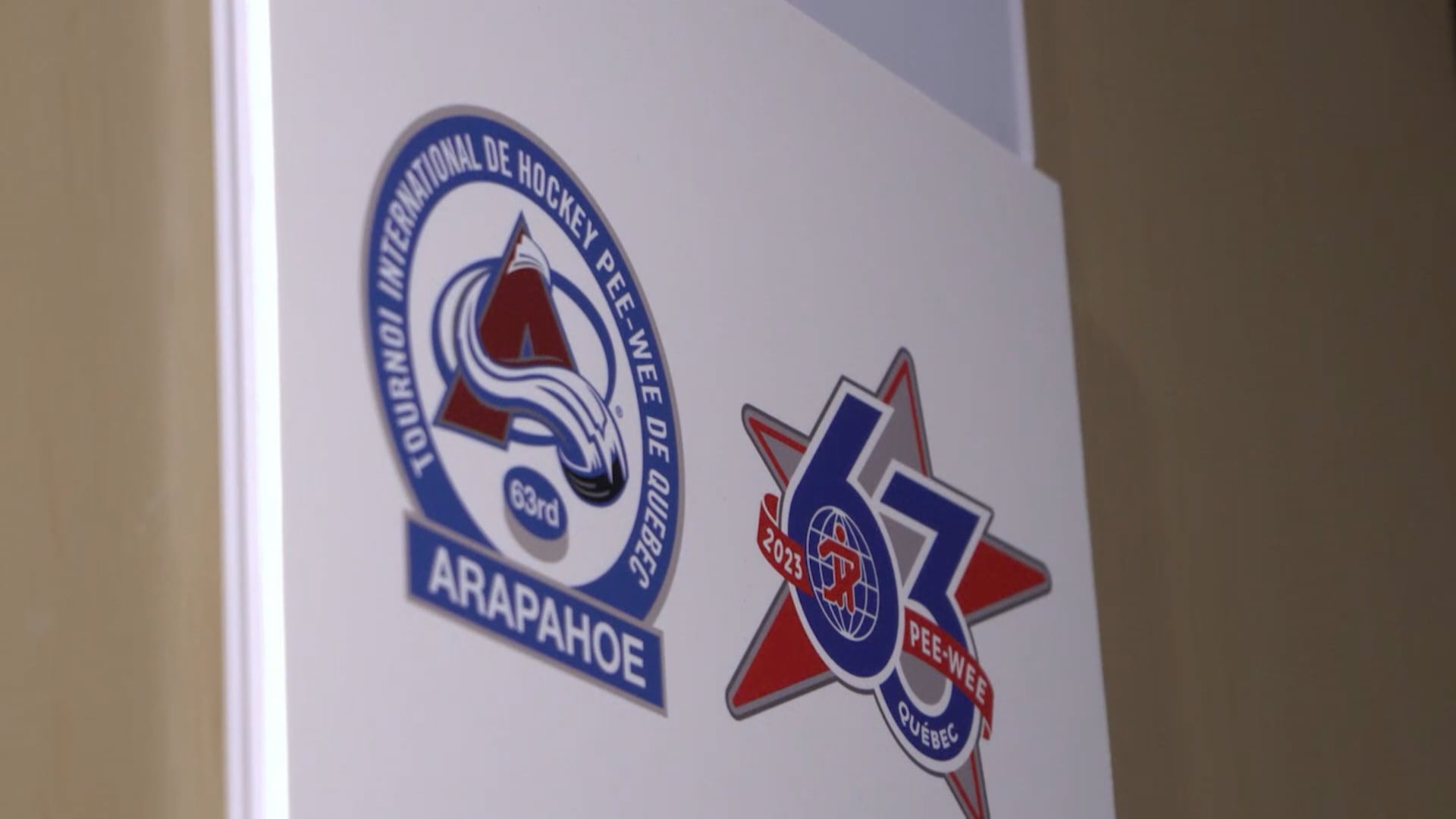 Avalanche | Jr Avs Gear Reveal & Meet and Greet | January 2023