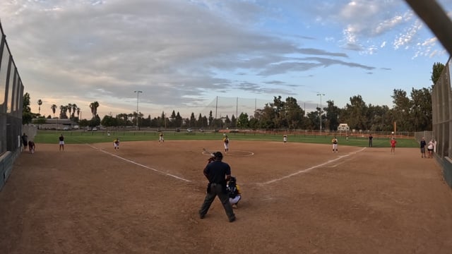 () Premier, Corn 16u vs Sparks (IL) Premier Harvey 16u , PGF Premier ...