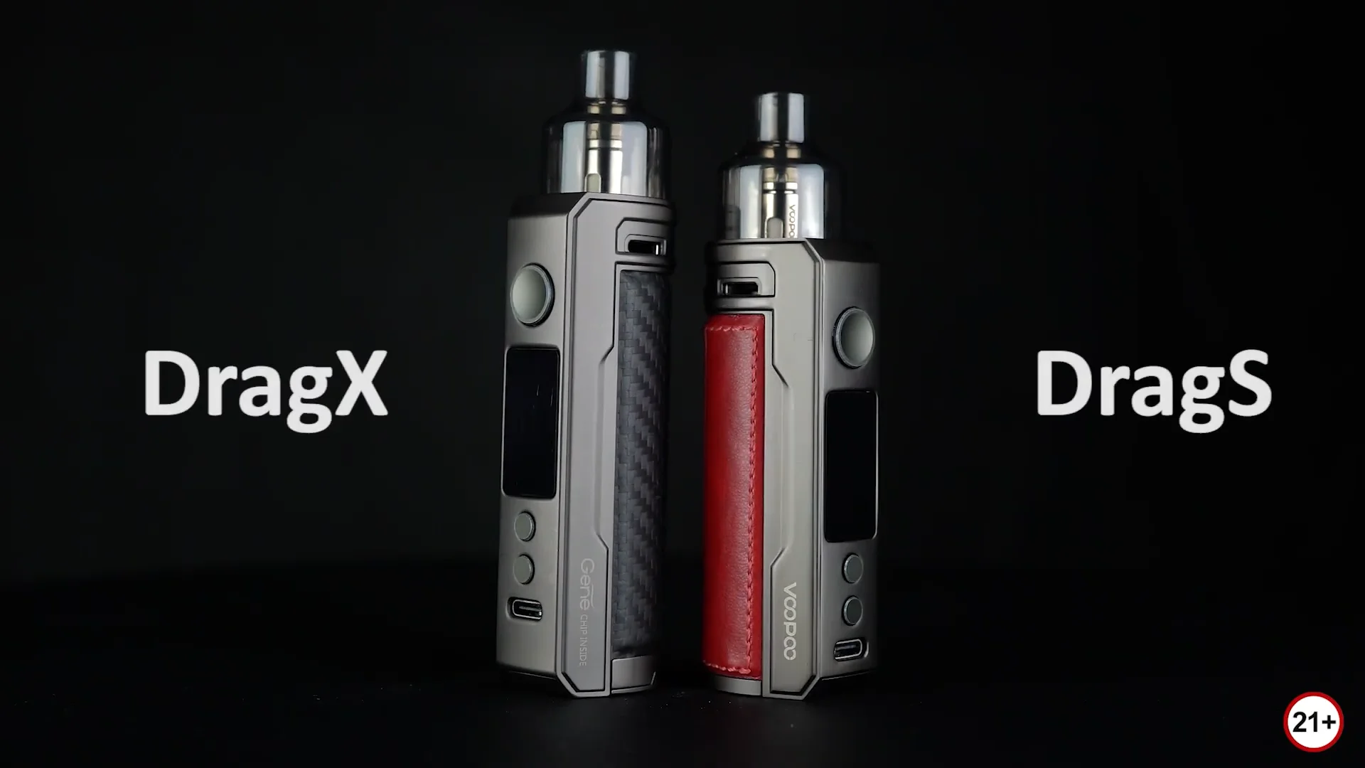 elfbar nachfüll pod läuft aus VOOPOO Drag X Review: Drag X or S - Which is the Best Pod Mod?