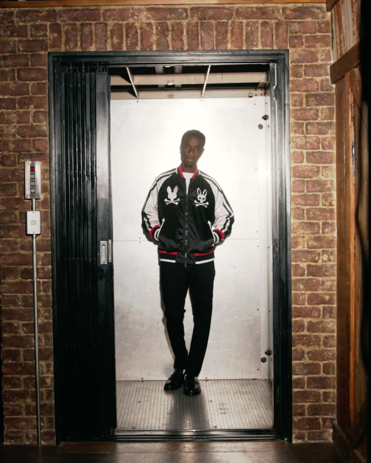 2023 autumn & winter collection – Psycho Bunny ｜サイコバニー 公式