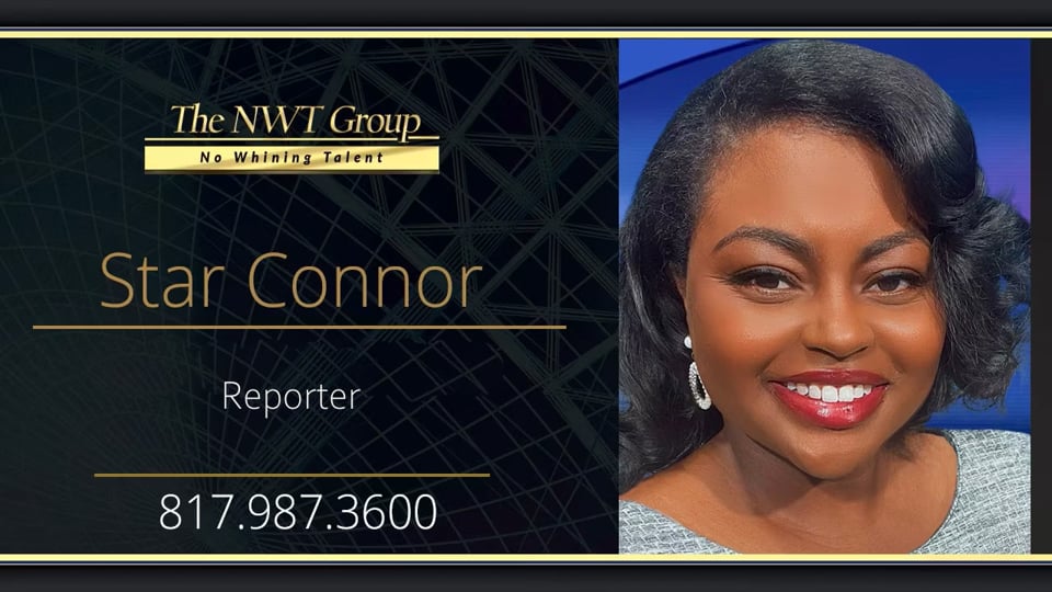 Star Connor WXII Anchor/Reporter