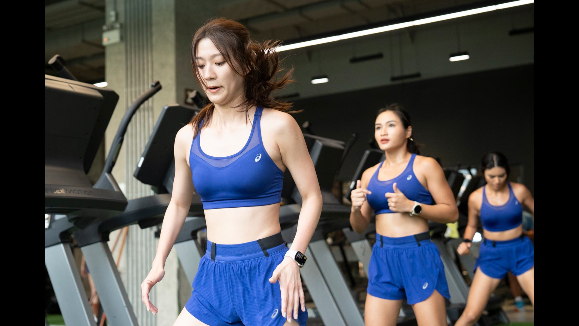 ASICS GEL-KAYANO™ 30 Running Clinic: Bangkok