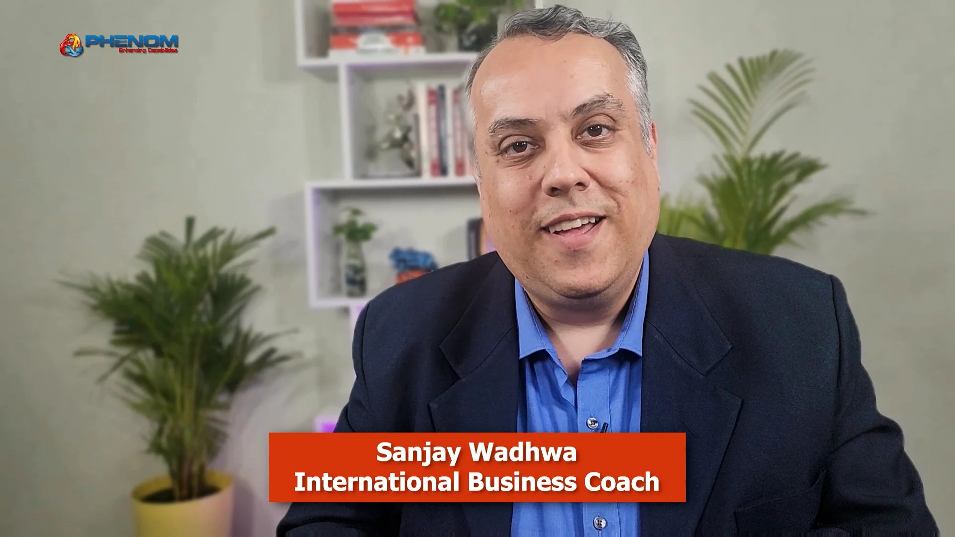 Business Coaching Certification Program Masterclass