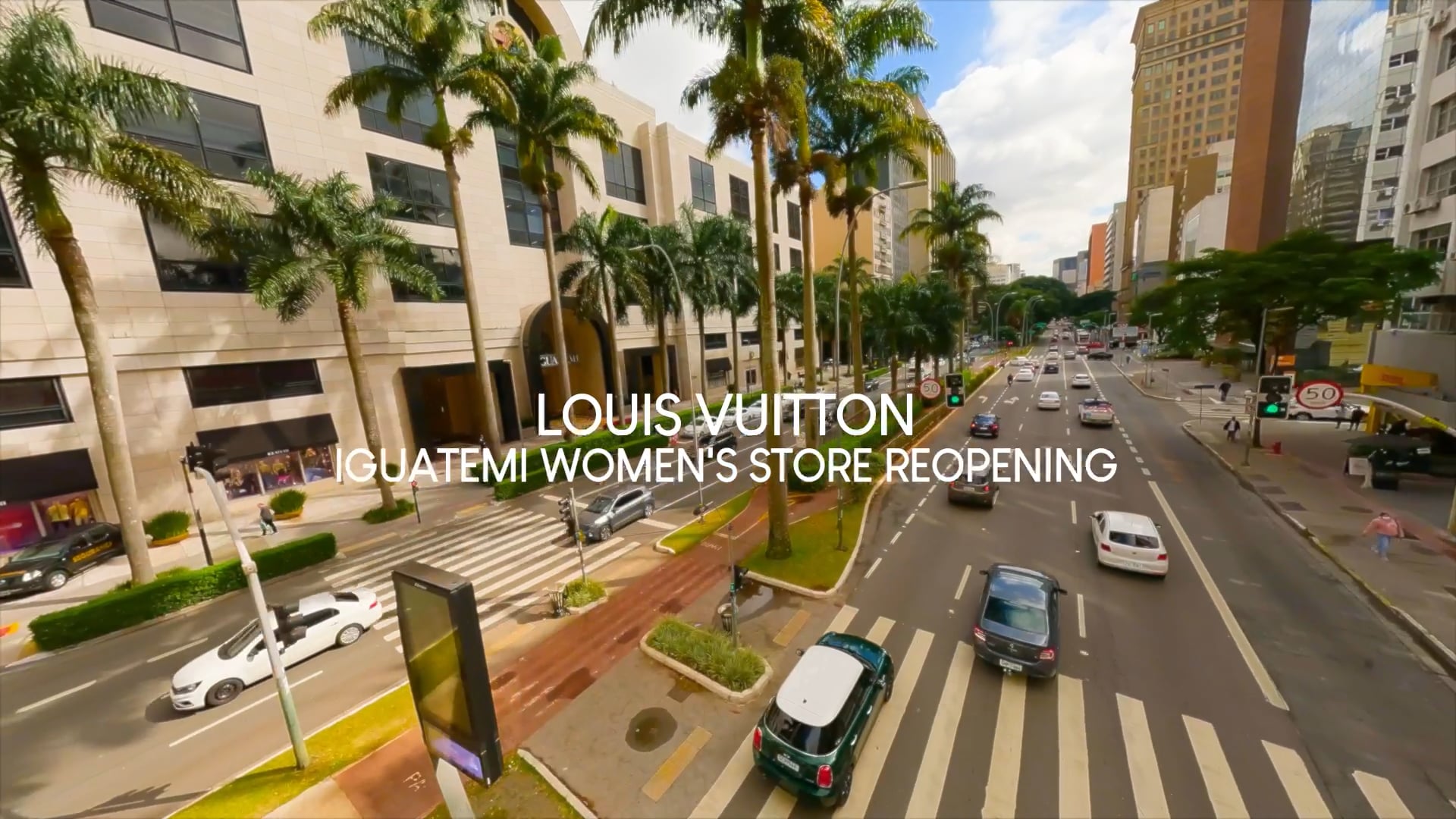 Louis Vuitton - Chinese New Year 2023 on Vimeo