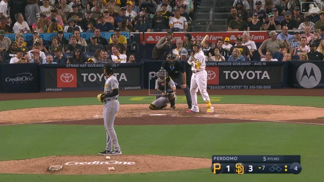 San Diego Padres vs Pittsburgh Pirates POSTGAME Show (7/26)