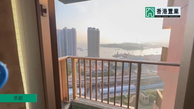 HARBOUR GREEN TWR 06 Tai Kok Tsui H 1487594 For Buy