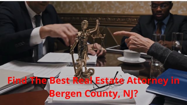 Bezer Law Office | Real Estate Attorney in Bergen County, NJ