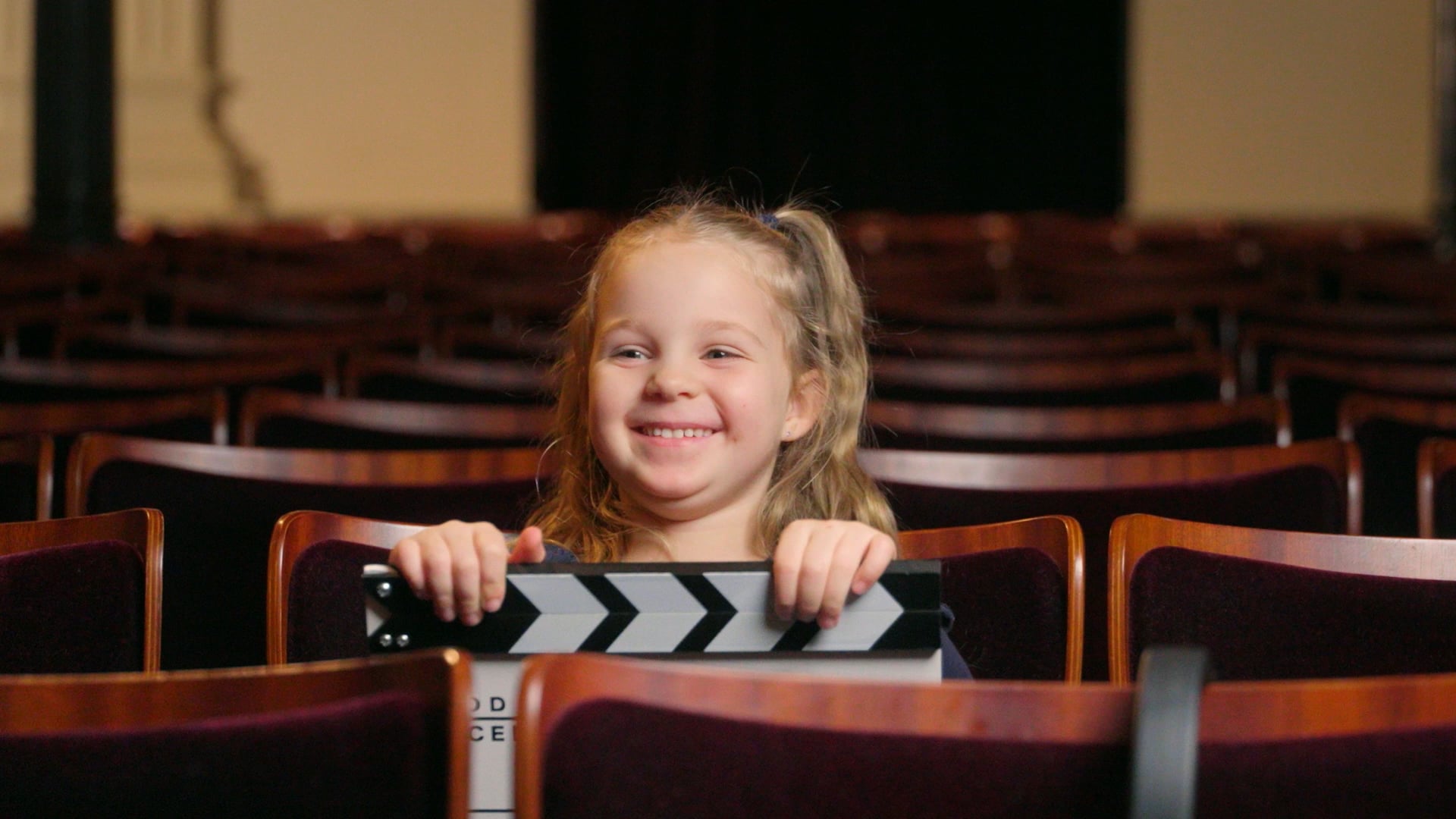 Concergebouw - Kids react to Carl Orff
