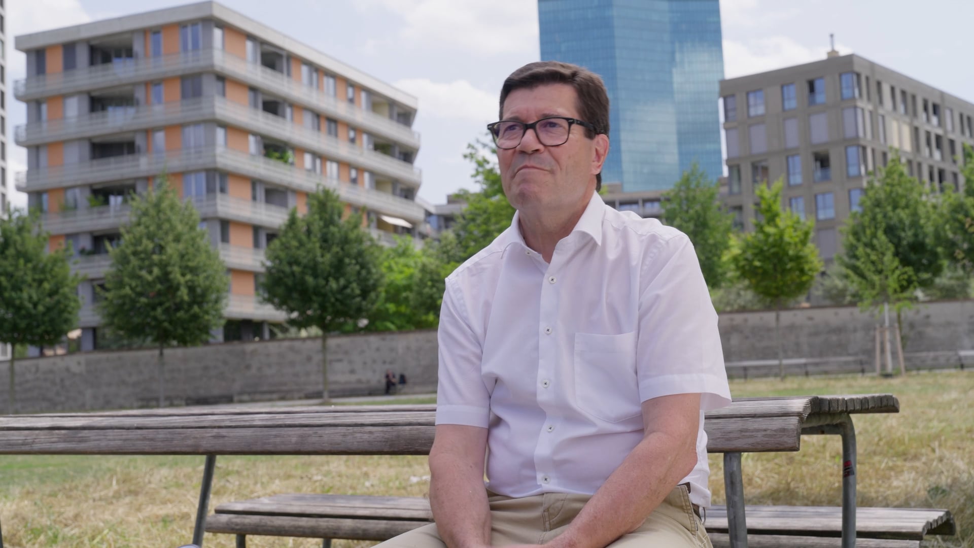 KSW | Patientenstory Krämer