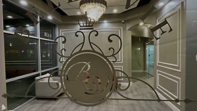 ⁣Experience Beauty Bliss at Belle Vie Salon Studios