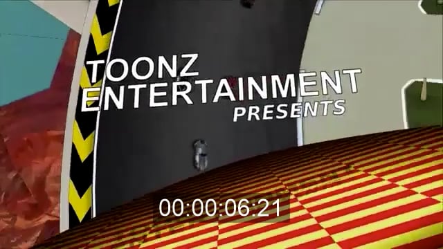 Speed Racer Next Gen- Arabic SCreeners on Vimeo