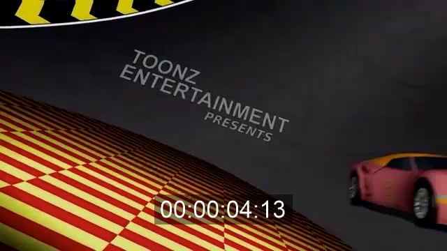 Speed Racer Next Gen- Arabic SCreeners on Vimeo