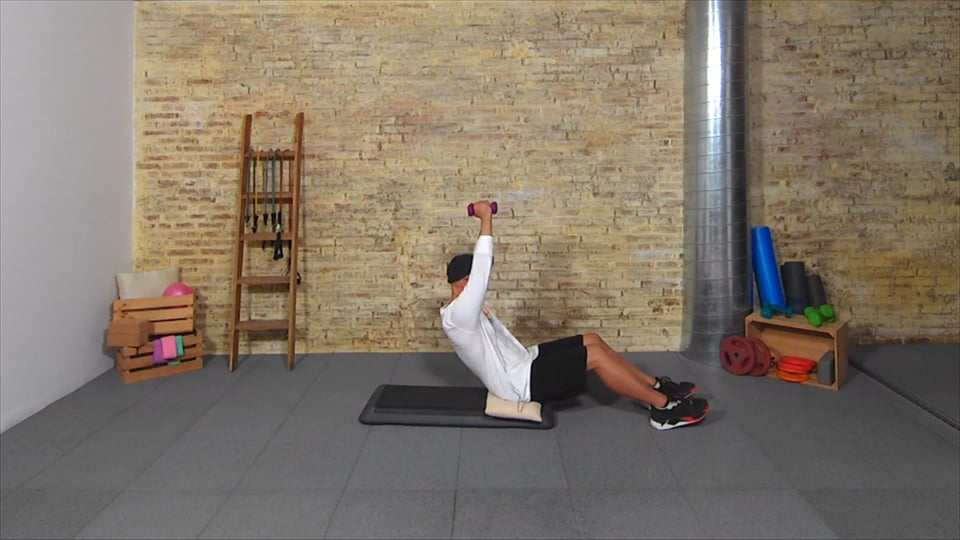 Aumentar resistencia aeróbica