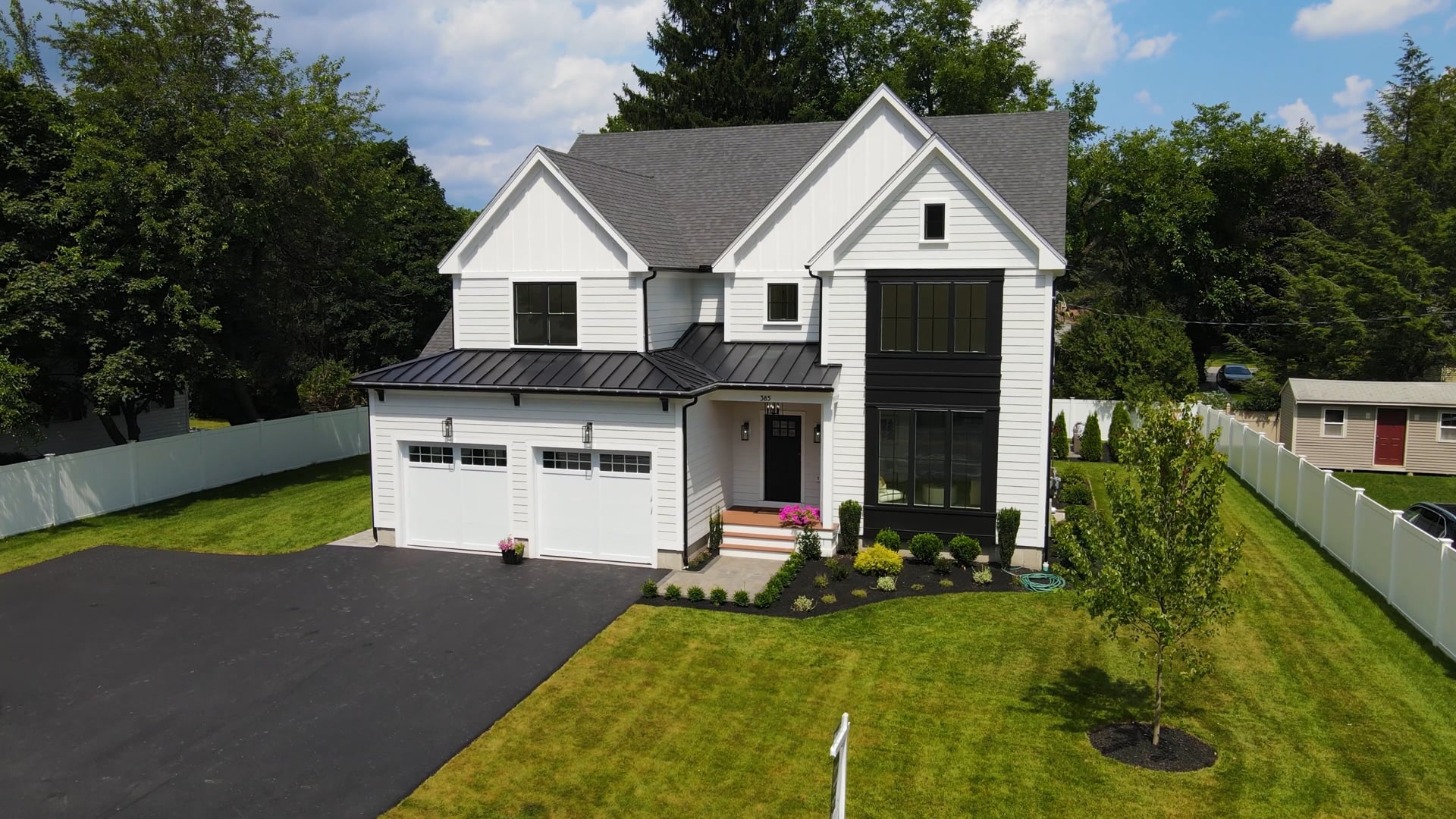 385 Lowell St, Lexington MA