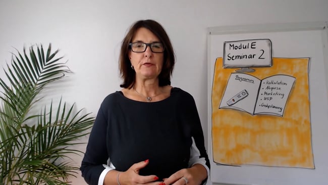 29 - Explorationsseminar