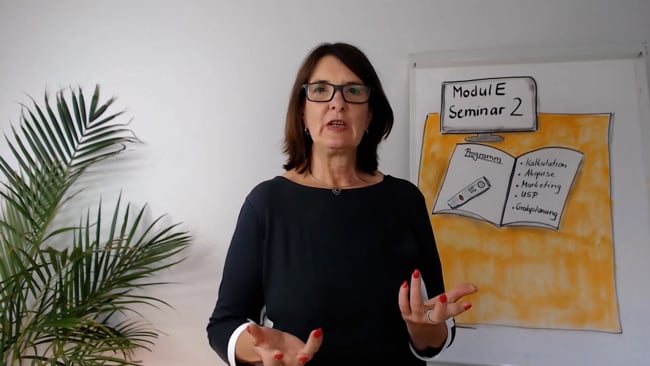 31 - Sammlung benötigter Informationen