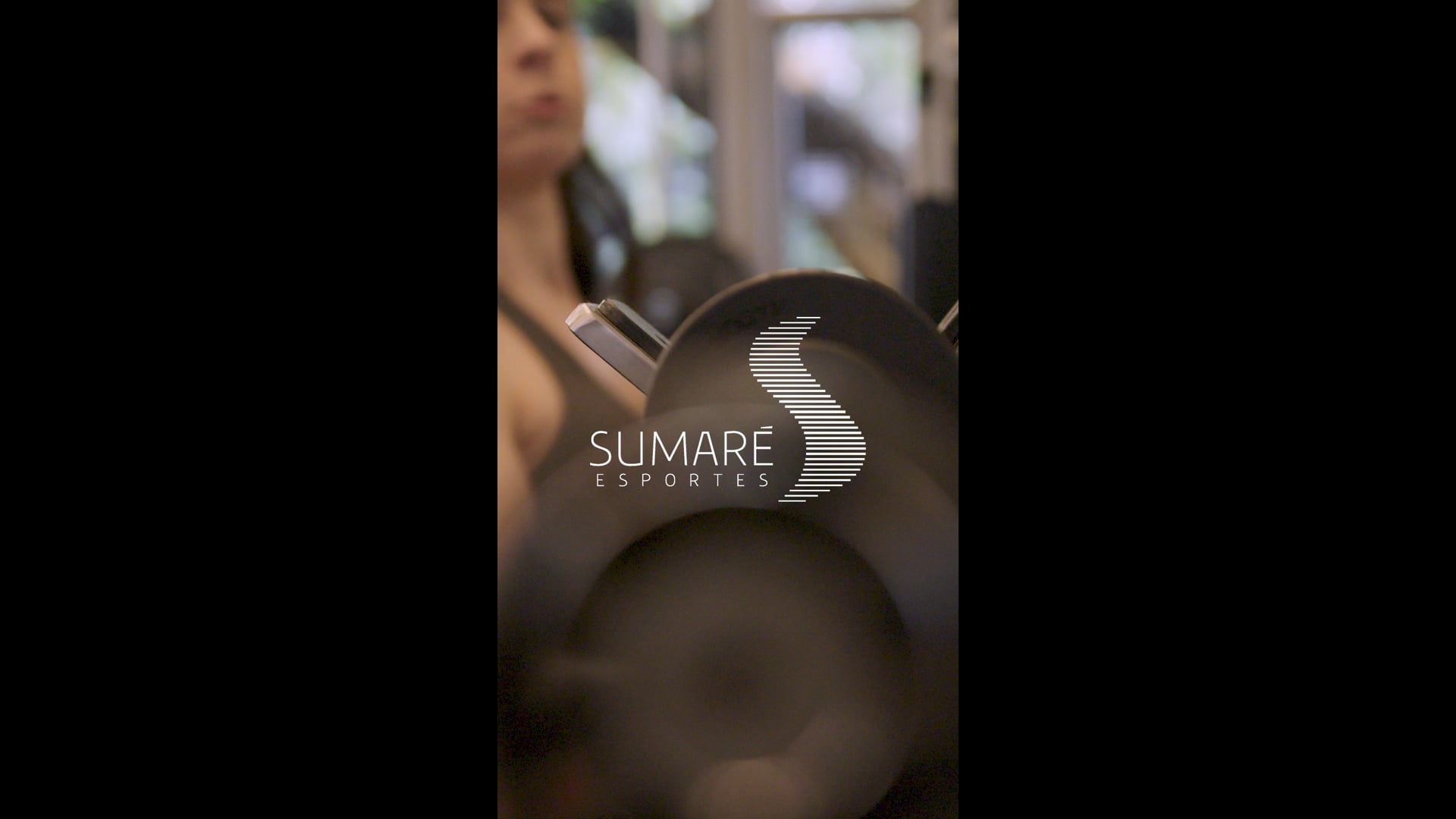 Musculação/ Sumaré Esportes