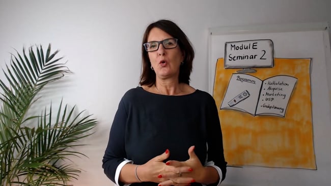 32 - Kostenkalkulation von Weiterbildung