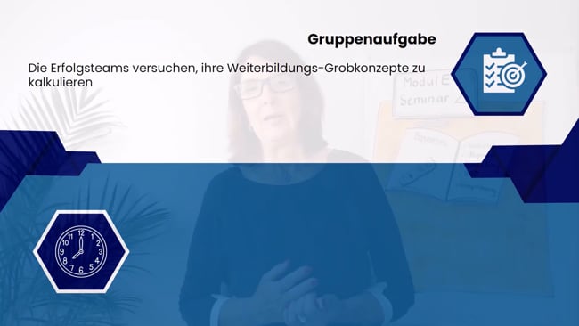 33- Gruppenaufgabe: Kalkulation