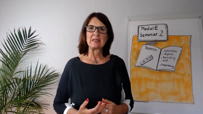 34 - Wie findet man Teilnehmende?