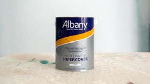 Supercover (Tinted)