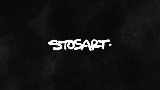 Stosart Demo Reel 2023