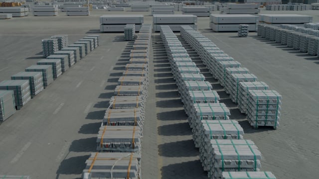 EGA DRONE CAST HOUSE YARD 2  SELECTS - 4K H264