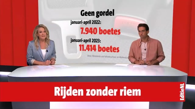 Video poster: Goochem Gordeldier