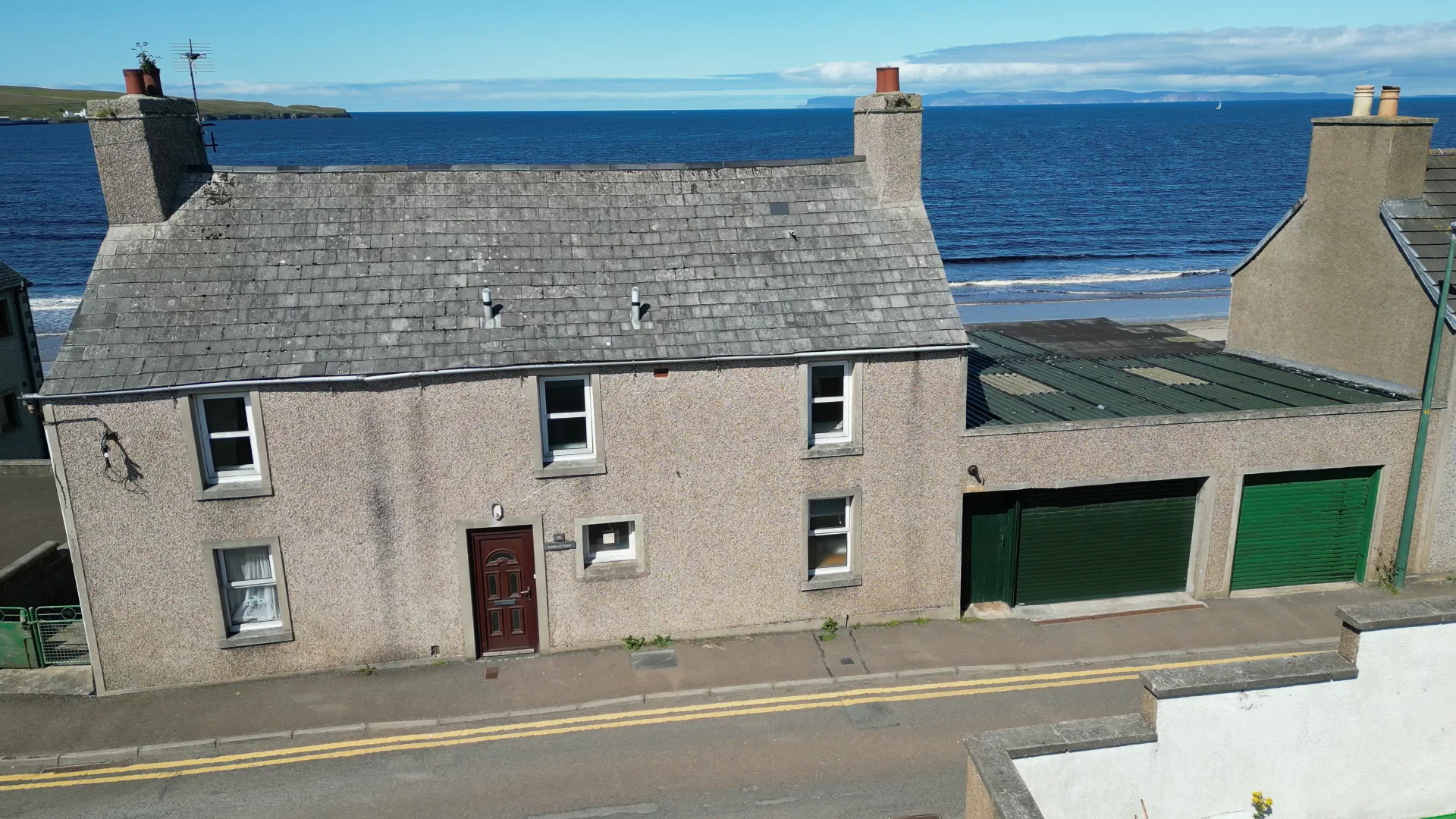 Booragatoon, 55 Durness Street, Thurso on Vimeo