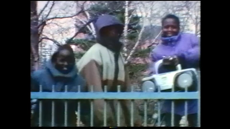 Soul Boys, The