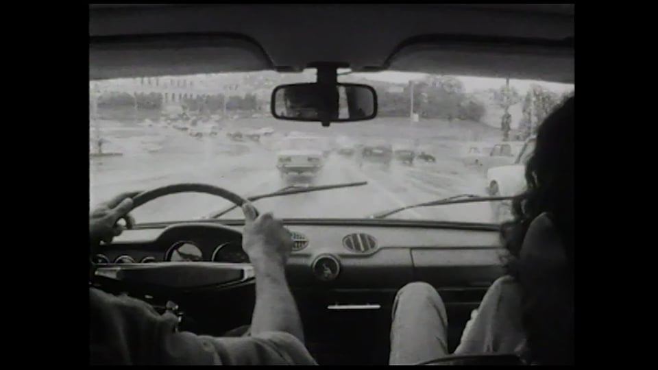 Moscow Summer