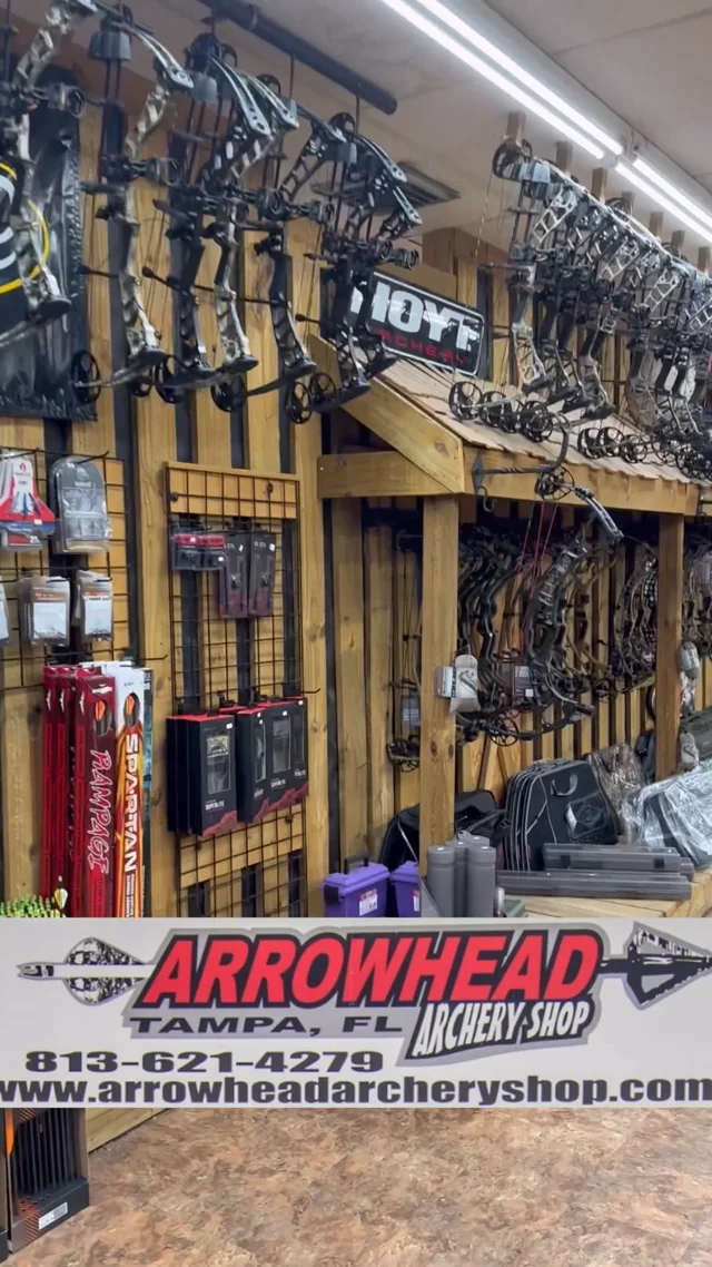 Arrowhead Pro Shop