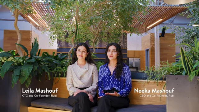 Goodbye Fast Fashion; Neeka and Leila Mashouf's Plan for Carbon