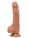 Video: Dildo Realistico 15 cm Timmy