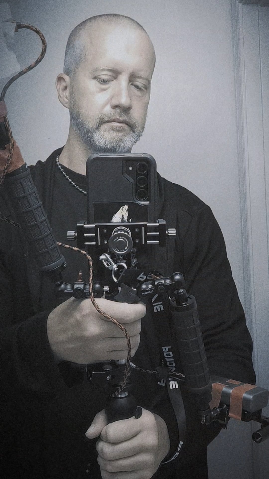 BUZZARDLUCK Rig Shot Master on Vimeo