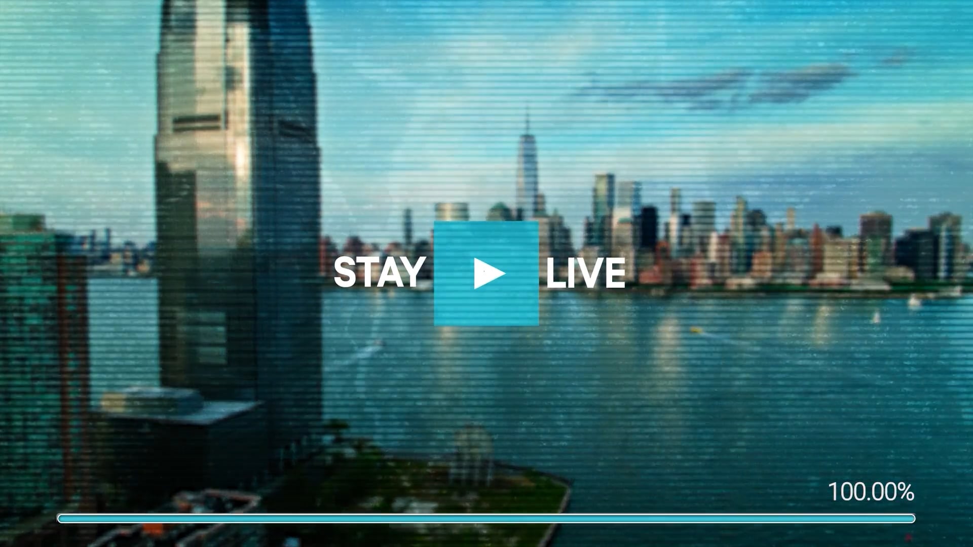 Stay Live - HSBC - Alex Merla on Vimeo