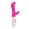 Video: Vibratore Rabbit Silicon Valley