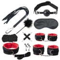 Video: Kit Bondage Slave Video: Kit Bondage Slave
