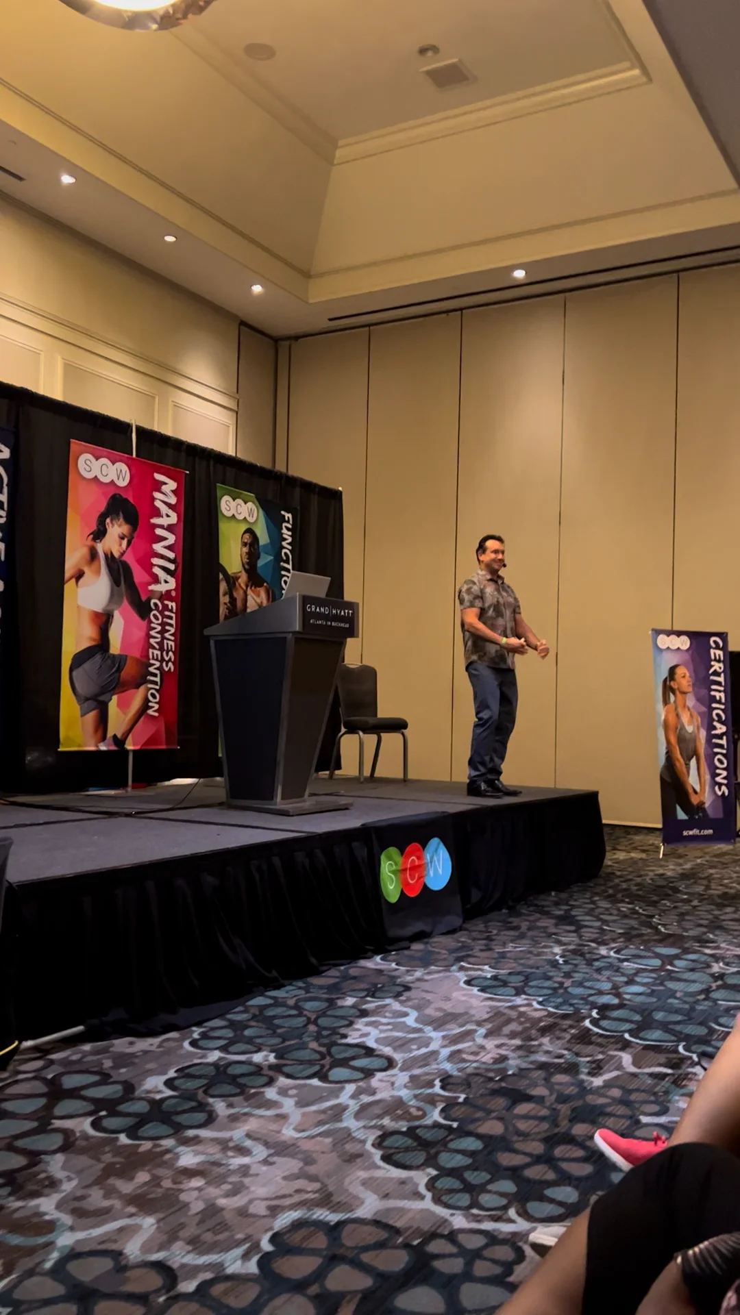 Keynote Sample on Vimeo