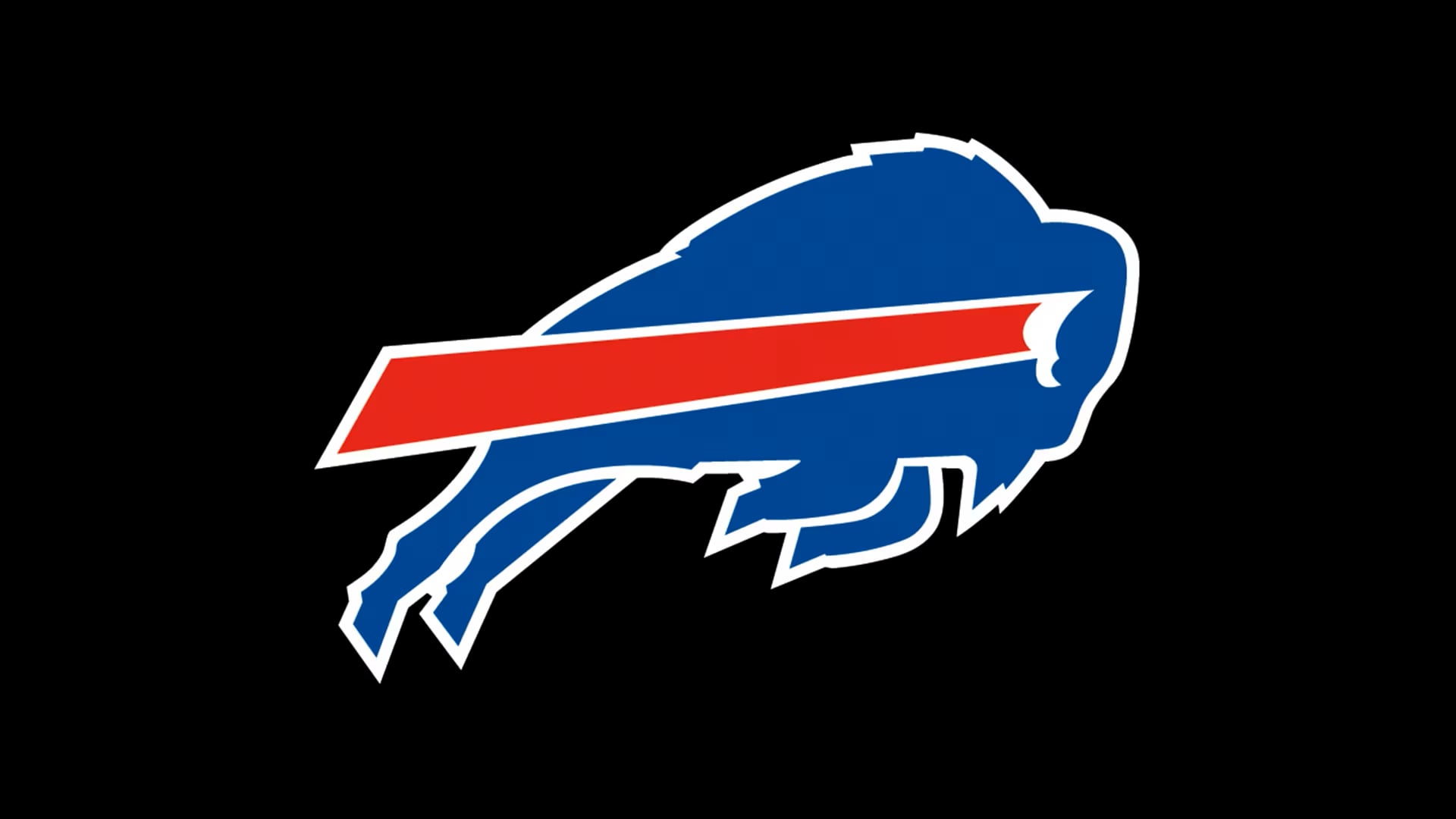 Buffalo Bills Video Conference Backgrounds