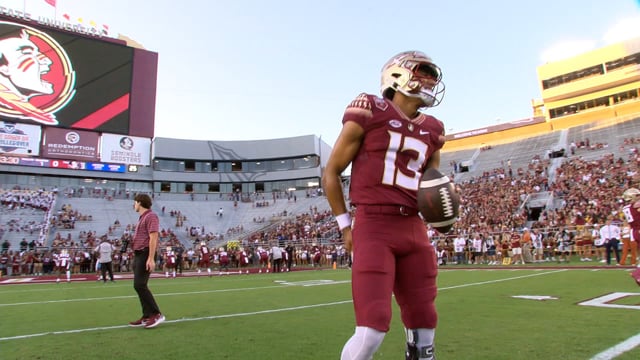 ACCN HUDDLE LSU FSU WEEK 1 BIG GAME BREAKDOWN TONIGHT on Vimeo