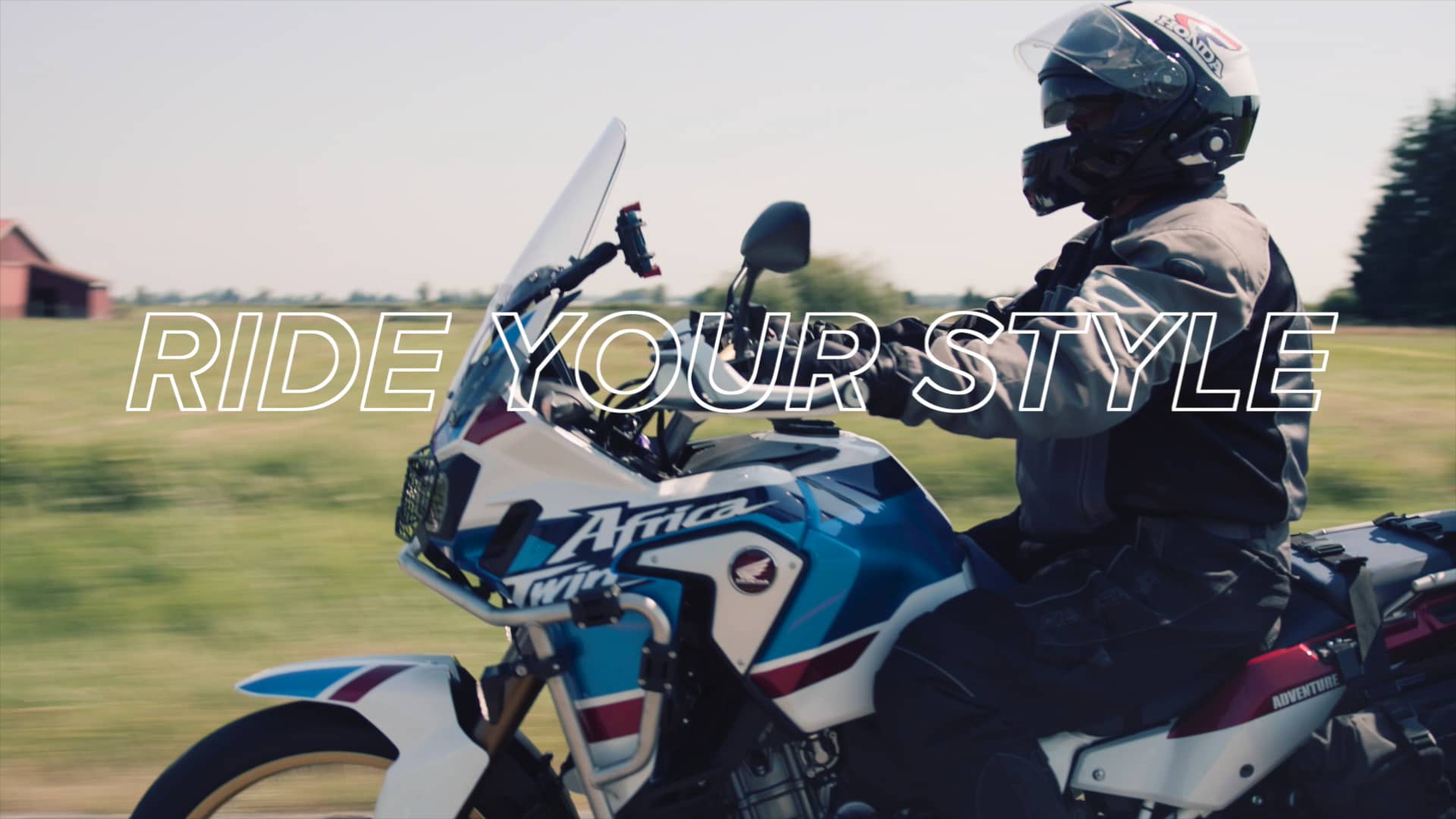 Ride Your Ride 30 on Vimeo