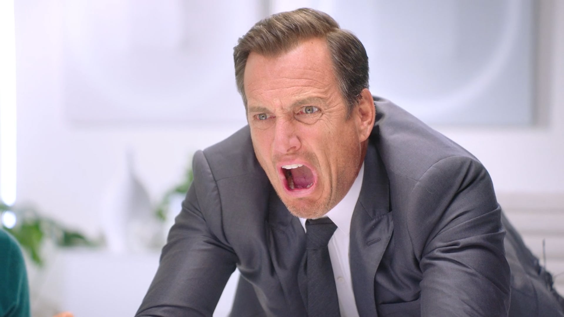 commercetools - NO! (ft. Will Arnett)