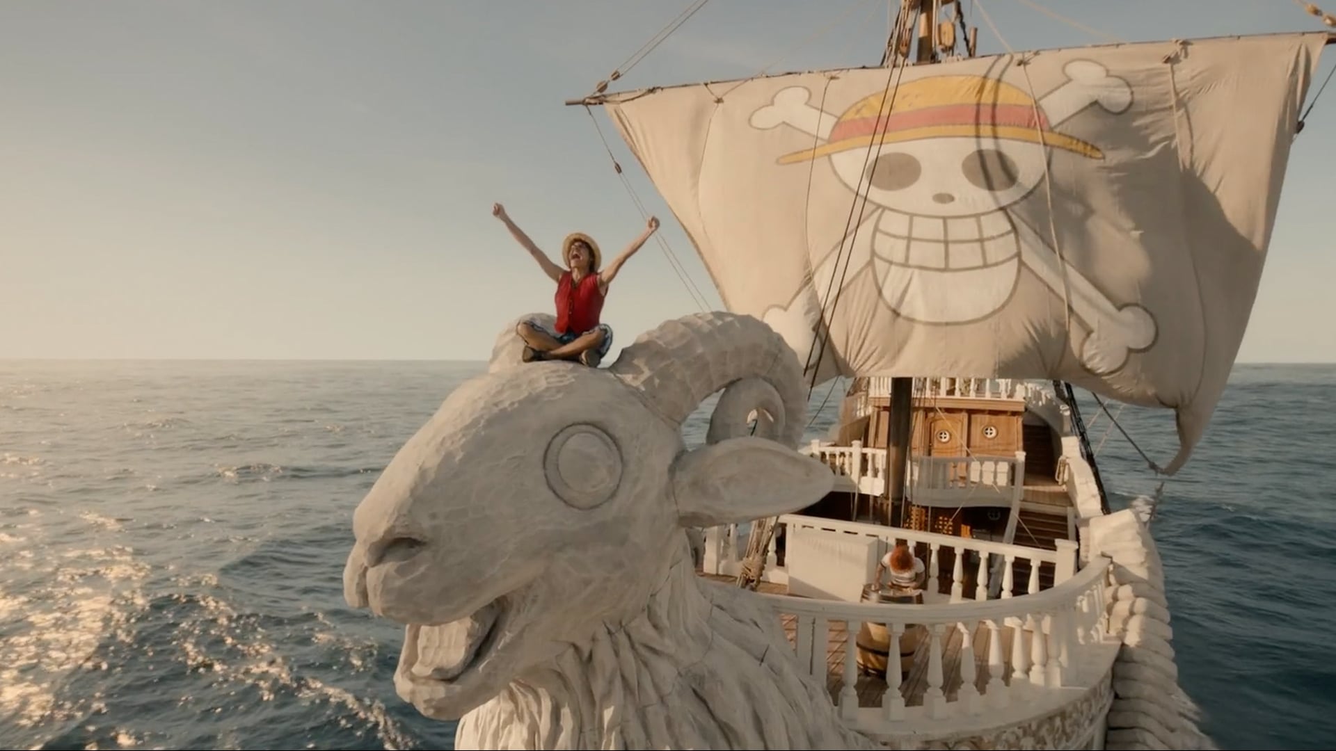 One Piece S1 – Trailer "We Are”