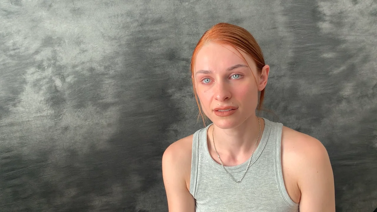 Lucy Jane Rae _ Maid on Vimeo
